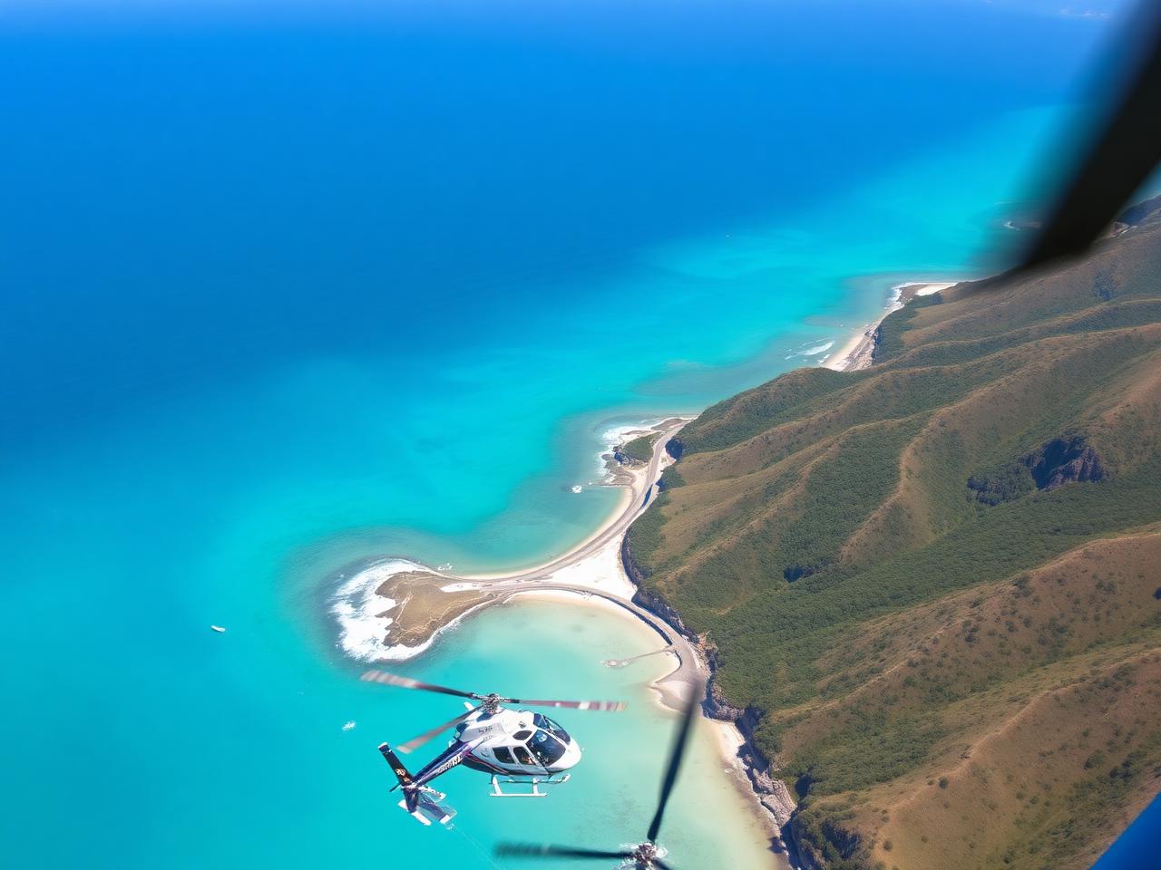 Scenic Charter
